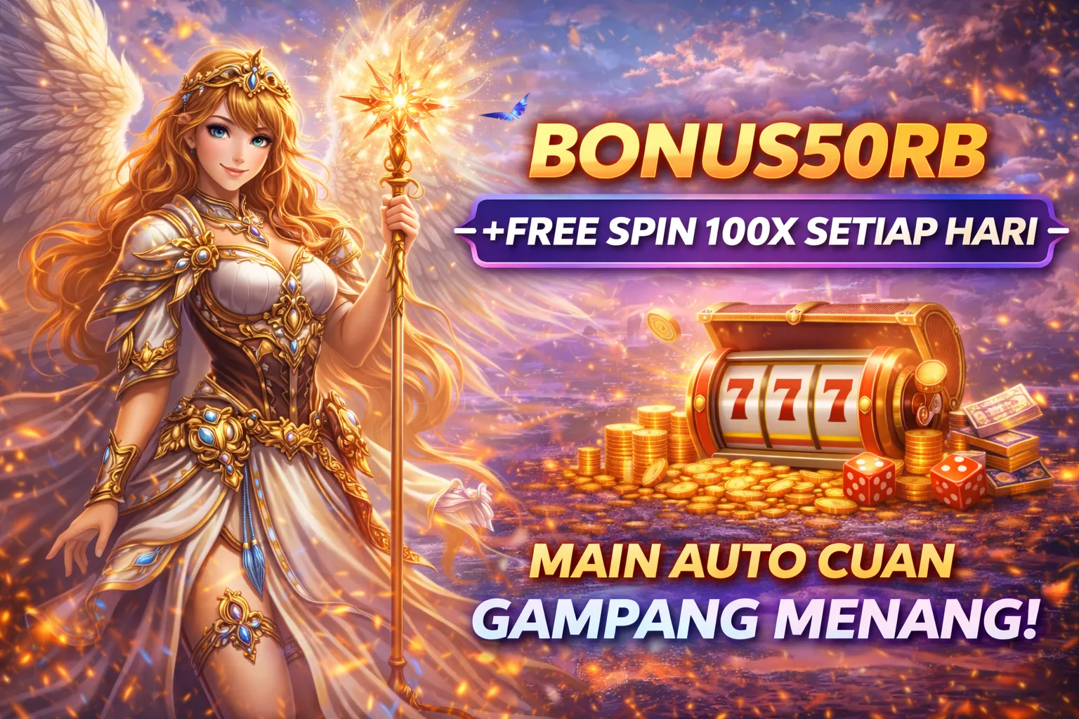 Galeri foto TO777 • Promo Hebat Dengan Bonus Menarik Dan Sistem Praktis! di Jakarta